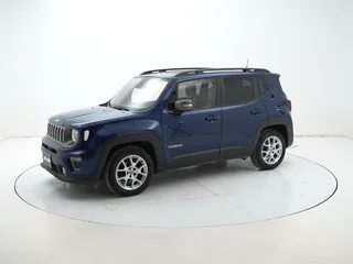 Jeep Renegade 2019