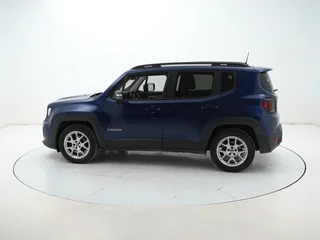 Jeep Renegade 2019