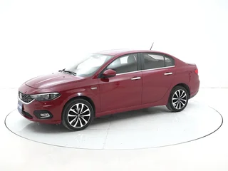 Fiat Tipo 2020