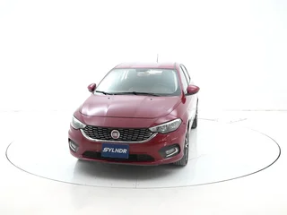 Fiat Tipo 2020