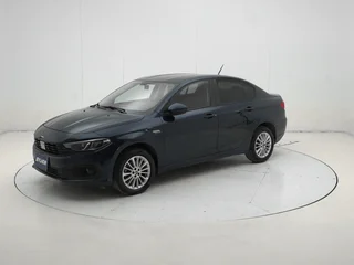 Fiat Tipo 2022