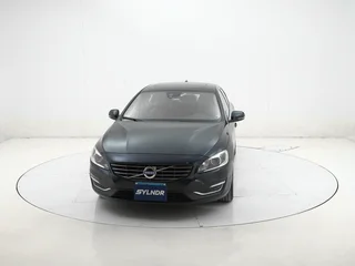 Volvo s60 2018