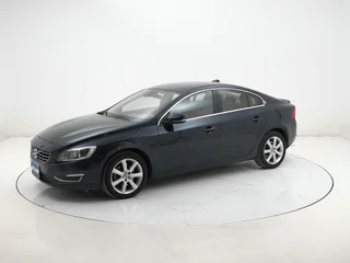 Volvo s60 2018