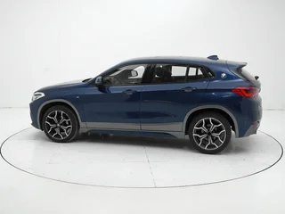BMW X2 2020