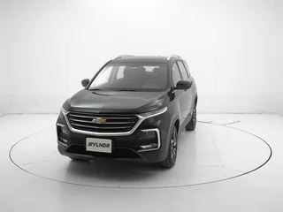 Chevrolet Captiva 2020