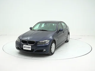 BMW 316I 2011