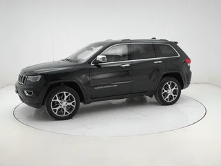 جيب Grand Cherokee 2020