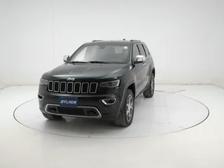 Jeep Grand Cherokee 2020