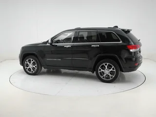 Jeep Grand Cherokee 2020