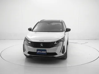 Peugeot 3008 2022