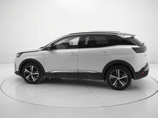 Peugeot 3008 2022