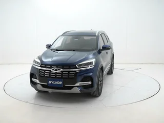 شيري TIGGO 8 2022