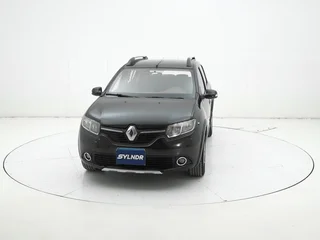 Renault Sandero Stepway 2016