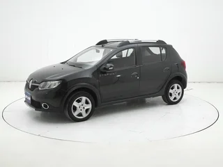 Renault Sandero Stepway 2016