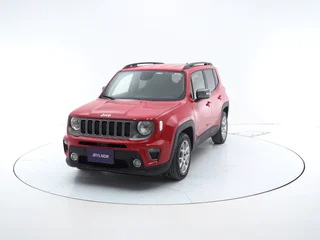 Jeep Renegade 2019