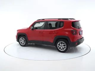 Jeep Renegade 2019