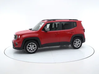 Jeep Renegade 2019