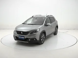 Peugeot 2008 2020