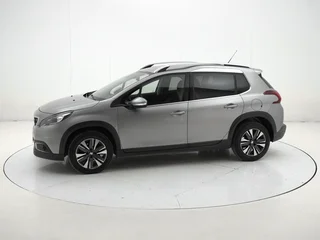 Peugeot 2008 2020