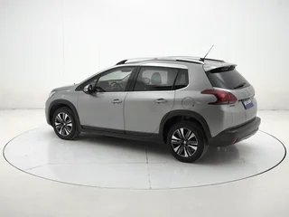 Peugeot 2008 2020