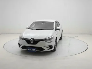 Renault Megane 2022