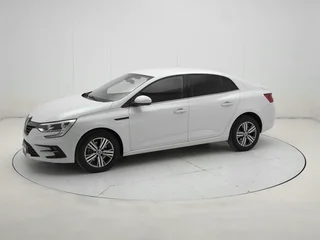 Renault Megane 2022