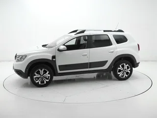 Renault Duster 2022