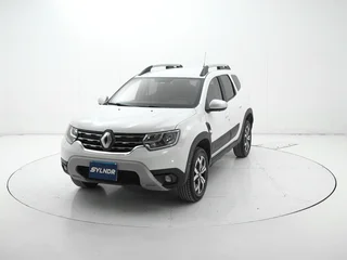 Renault Duster 2022