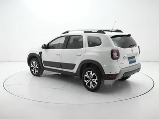 Renault Duster 2022