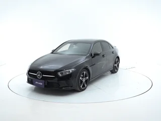 Mercedes-Benz A200 2022