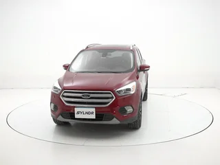 Ford Kuga 2017