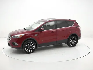 فورد Kuga 2017