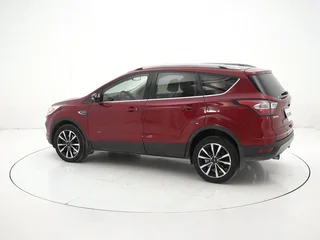 Ford Kuga 2017