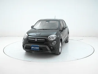 Fiat 500X 2020