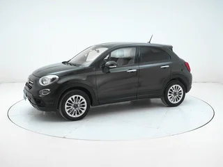 Fiat 500X 2020