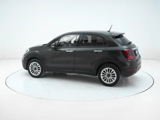 Fiat 500X 2020