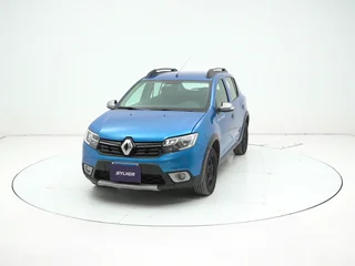 Renault Sandero Stepway 2020
