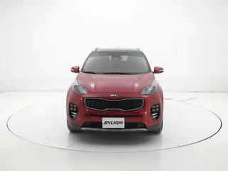 Kia Sportage 2019