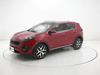 Kia Sportage 2019