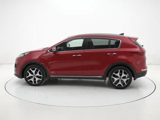 Kia Sportage 2019