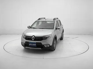 Renault Sandero Stepway 2021