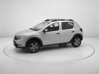 Renault Sandero Stepway 2021