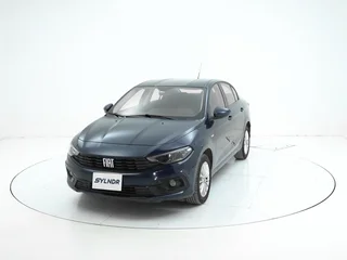Fiat Tipo 2021