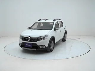 Renault Sandero Stepway 2023