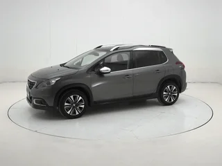 Peugeot 2008 2017