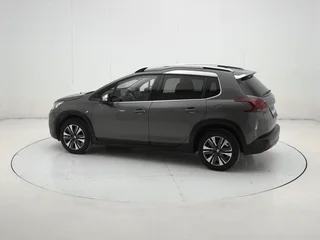 Peugeot 2008 2017