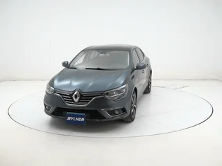 Renault Megane 2020