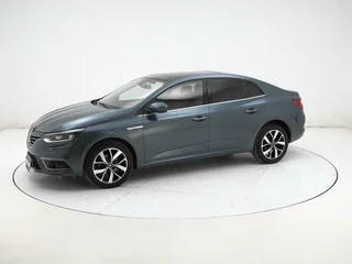 Renault Megane 2020