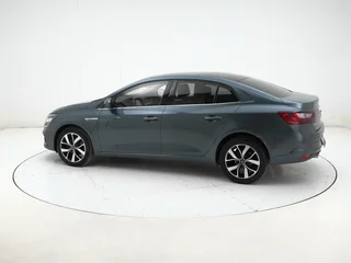 Renault Megane 2020