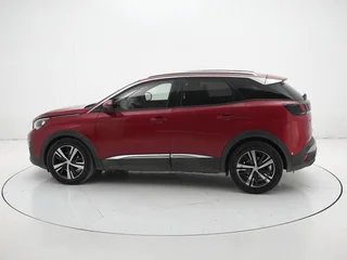 Peugeot 3008 2019